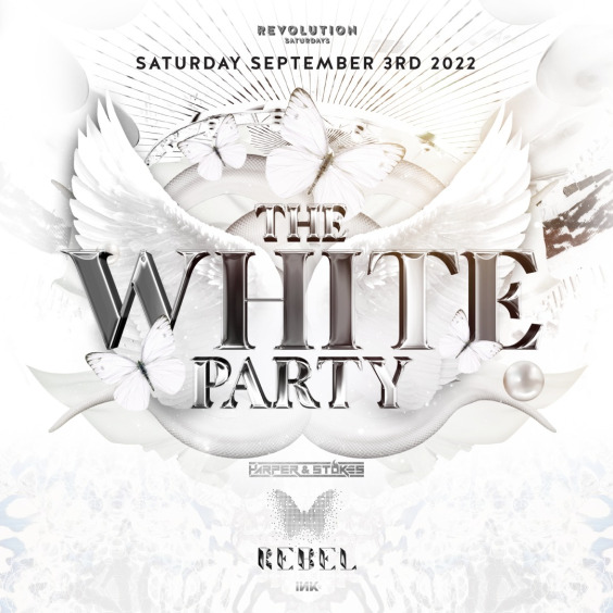 White Party